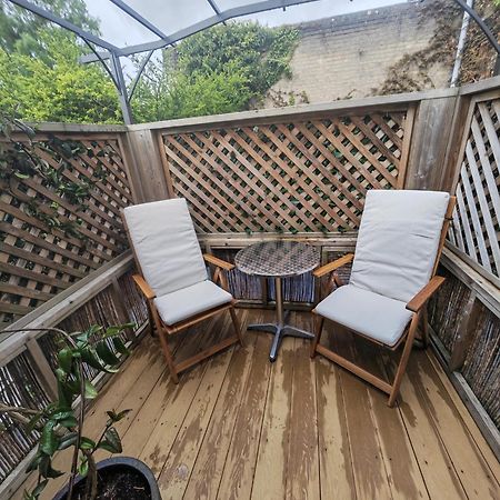 Cambridge City Centre Immaculate 1 Bed Apartment Exteriör bild