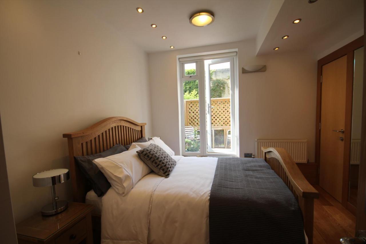Cambridge City Centre Immaculate 1 Bed Apartment Exteriör bild