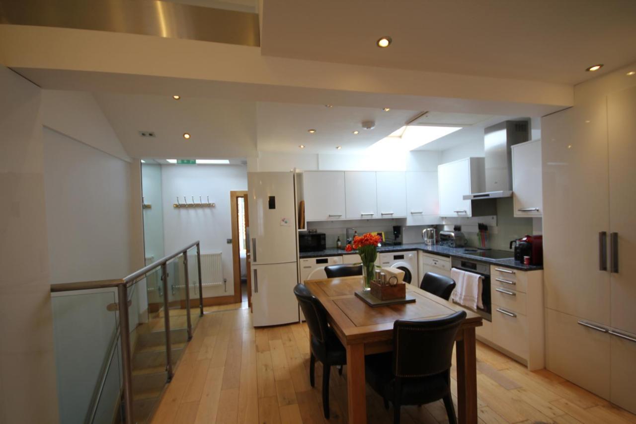 Cambridge City Centre Immaculate 1 Bed Apartment Exteriör bild