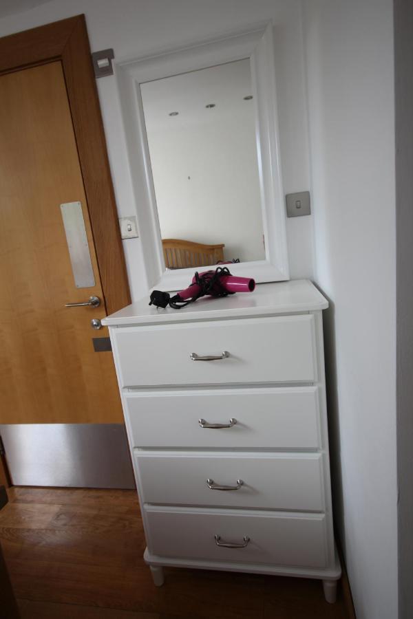 Cambridge City Centre Immaculate 1 Bed Apartment Exteriör bild