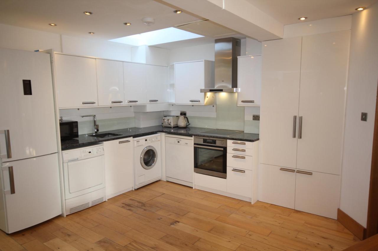 Cambridge City Centre Immaculate 1 Bed Apartment Exteriör bild