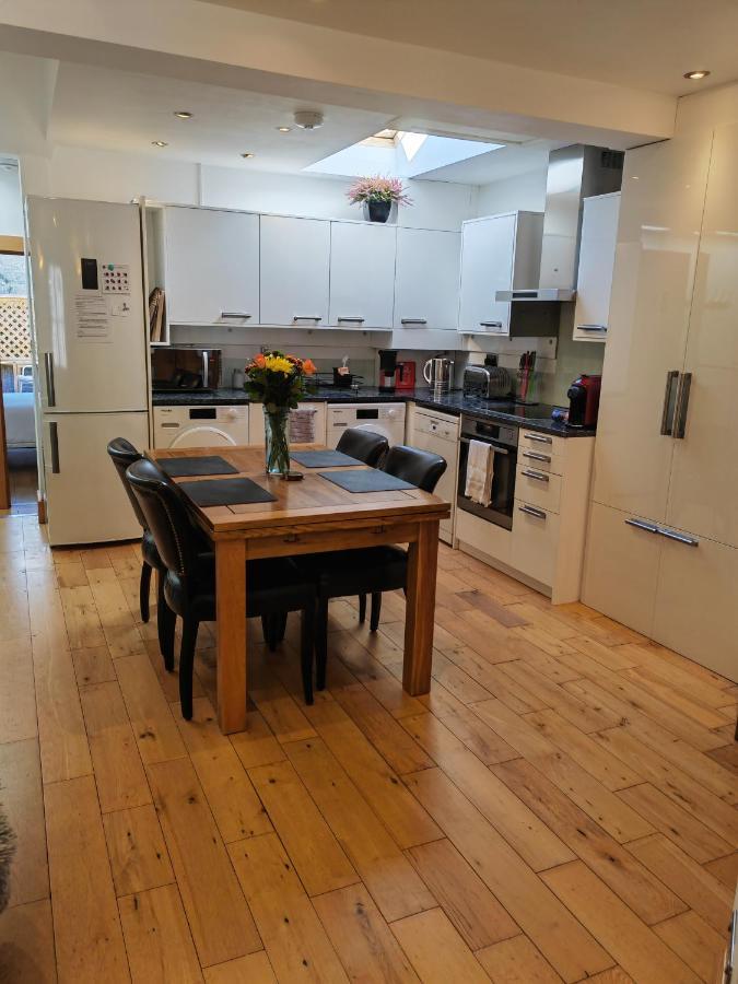 Cambridge City Centre Immaculate 1 Bed Apartment Exteriör bild