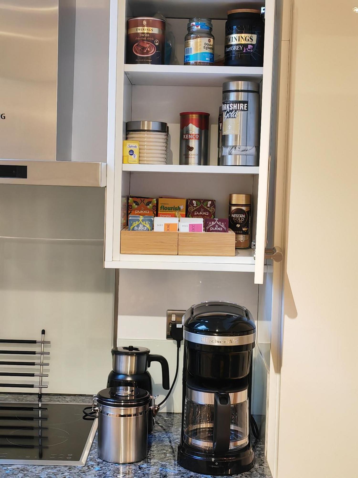 Cambridge City Centre Immaculate 1 Bed Apartment Exteriör bild