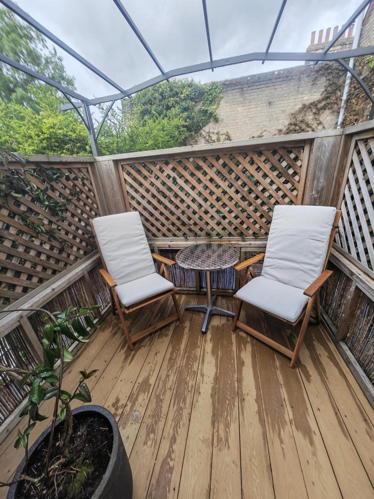 Cambridge City Centre Immaculate 1 Bed Apartment Exteriör bild
